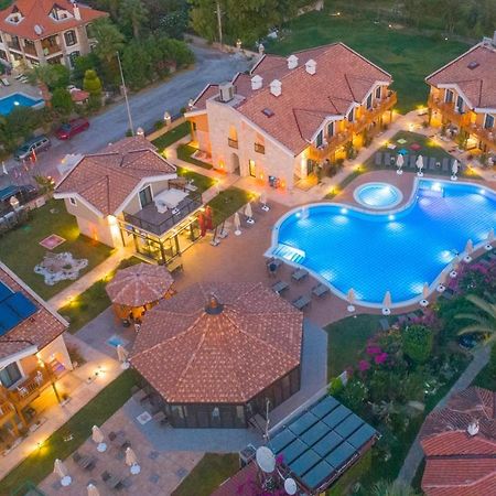 Dalyan Live Spa Hotel المظهر الخارجي الصورة