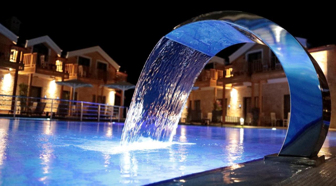Dalyan Live Spa Hotel المظهر الخارجي الصورة