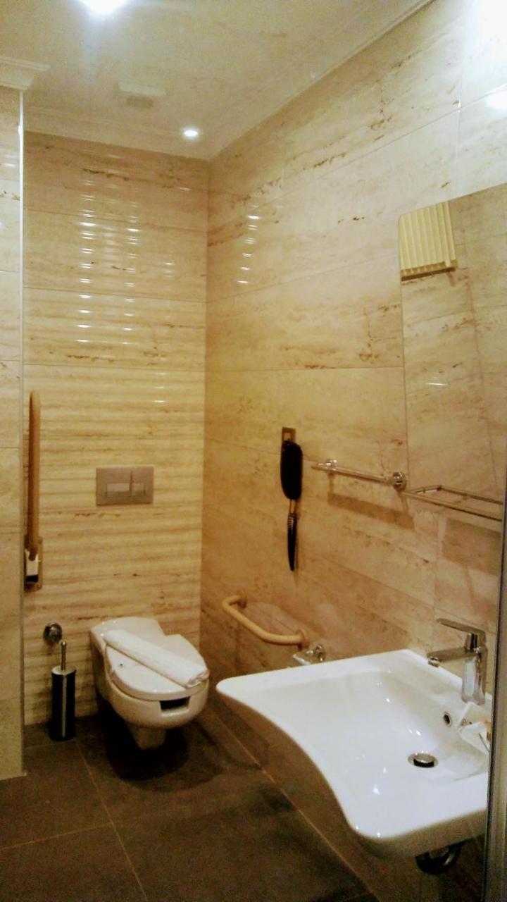 Dalyan Live Spa Hotel المظهر الخارجي الصورة